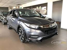 Handling fee only applicable for odyssey only*. Honda Hr V 2020 I Vtec Hybrid 1 5 In Sabah Automatic Suv Grey For Rm 98 900 6871460 Carlist My