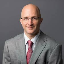 Dr. Donald Beringer, MD, Hematology