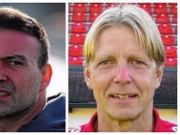 Fußball: Peter Büttner wird Trainer bei der SG Dettingen-Dingelsdorf