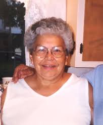 Lila “Lorraine” Waynick