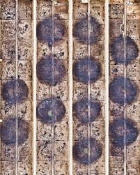 A nutrição traz condições de engorda específicas. Maior Confinamento De Gado Bovino Do Mundo Geografia Visual