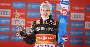 Последние твиты от daniel tande (@daniel_andre24). Halvor Egner Granerud And Daniel Andre Tande Claim 1 2 Finish For Norway Freenewstoday Breaking News And 24 7 Live Streaming News Latest News Of Usa Great Britain Canada Australia And Other World