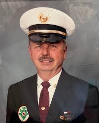 Oakmont Volunteer Fire Department