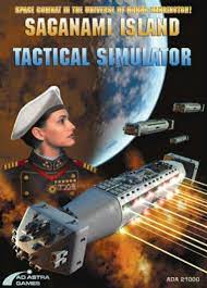 Spaceship Miniature Games List Part 3