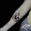 More about tattoo symbols mother and child's. 3