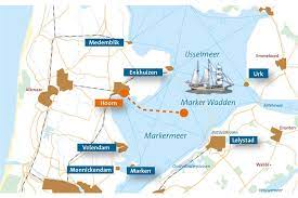 Marker wadden restoration project, run by natuurmonumenten will restore lake marken (markermeer), one of the largest marker wadden. Marker Wadden Expeditie I Compleet Verzorgde Dagtocht Op Een Traditioneel Zeilschip Naupar