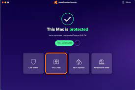 Pro antivirus employs complete virtualization technology to increase your protection. How To Use Virus Chest In Avast Security On Mac Avast