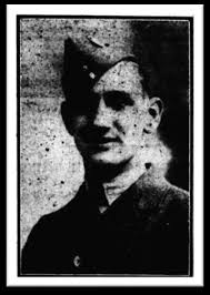 The 1941 Bomber Crash and the Airman's Grave: Remembering the Men who Died