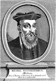 Nostradamus Predictions For 2021