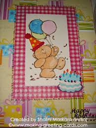 If you want to add photos to them just click on add photo and upload your photo of choice. Birthday Cards Ideas Card With A Difference