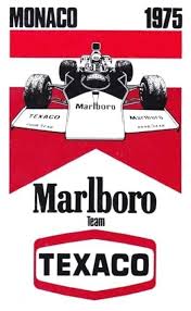 Assetto corsa 1975 formula one world championship season 1. Monaco 1975 Rennsport Ebay Formel 1