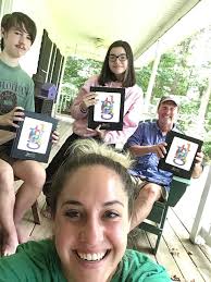 Heather "The Bookgirl" Fisk