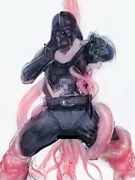 Darth vader rule 34