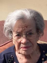 Obituary for Elmeree Oliver