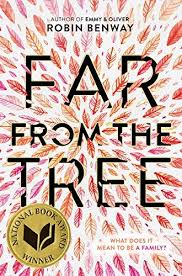 Far From The Tree Book Awards Good Books National Book Award