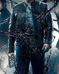 Venom Eddie Brock Jacket Celebrity Jackets Black Leather Jacket Leather Jacket
