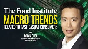 Brand Series: How Lime Fresh Mexican Grill is Redefining the Experience