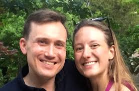 Alexandra Petri, Stephen Stromberg