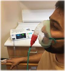Image result for Inhalation Challenge Test