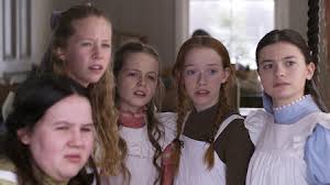 Som om anne redan siade om fn:s barnkonvention ett sekel i förväg: Anne With An E Netflix Official Site