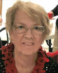 Ruby Lee Davis Obituary February 28, 2025