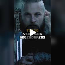 Los 10 Vikingos Más Legendarios de la Historia
