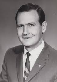 Robert Mitchell Obituary