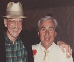 Ray Lindstrom In Memoriam