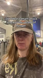 Why Does Dilan Latham Always Freeball