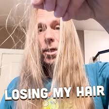 The Reptile Army Is Shaving Their Heads For Me