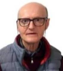 Dolore a Peveragno per la scomparsa di Mario Orsi