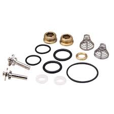 Ferguson is the #1 us plumbing supply company and a top distributor of hvac parts, waterworks supplies, and mro products. Plumbmaster Approved Repair Kit For Model N 1030 1 Push Pull Tub Shower Faucet