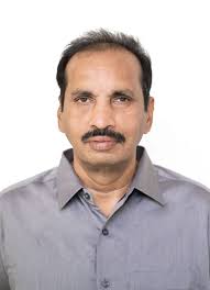 Dr. M. Damodar Reddy