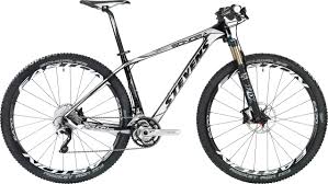 Stevens Vs Sensa Bike Steven Sonora