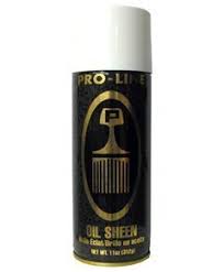 Check out our afro sheen selection for the very best in unique or custom, handmade pieces from did you scroll all this way to get facts about afro sheen? Pro Line Oil Sheen Hair Spray By Proline Amazon De Beauty