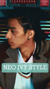 Schön Magazine Nicholas