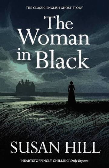 Amazon.com: The Woman in Black eBook : Hill, Susan: Books
