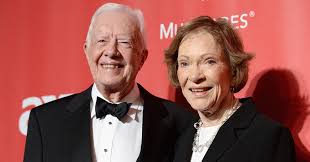 Speaking at the carter center in atlanta, former president jimmy carter said he would not have been able to handle the rigors of the presidency at the age of 80. Jimmy Carter Has 74th Wedding Anniversary With Rosalynn People Com