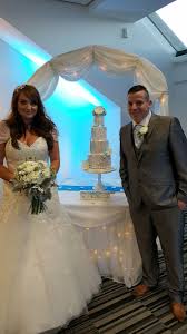 Buy dave chisnall darts and get the best deals at the lowest prices on ebay! Dave Chisnall On Twitter My Gorgeous Wife And I On Our Wedding Day