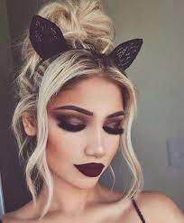 100 Best Hair Makeup Trends For 2017 Women S Fashionizer Sonbahar Makyaji Cadilar Bayrami Makyaji Makyaj Gerecleri