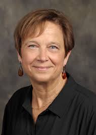 Diane Chase Named UNLV's Next Executive Vice President and Provost