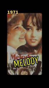 Melody Movie Ending Scene