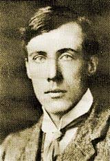 Julian Thoby Stephen (1880-1906)