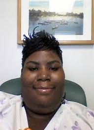 Mrs. Kimberly Danielle Sallah Obituary