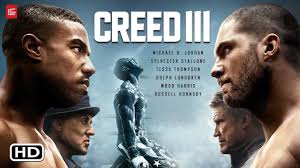 Nézd meg, hogyan készült fel michael b. Creed 3 Movie 2020 Michael B Jordan Creed 3 Movie 2021 Youtube