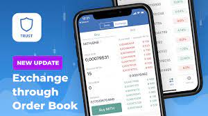 Our app supports bitcoin (btc), ethereum (eth), tether (usdt), bitcoin cash (bch), litecoin (ltc), ripple (xrp) and many other altcoins. Binance Review Month 28 The Future S Of Money At 125x Speed Binance Blog