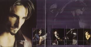 Backstreet Boys Black And Blue Album Cover Black Blue Kevin Backstreet Boys Boy Bands Kevin Richardson