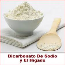 Bicarbonato De Sodio Y El Higado Graso Bicarbonato Con Limon Bicarbonato Y Beneficios Del Bicarbonato