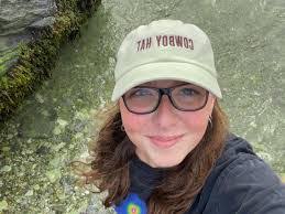 Hannah Cahill's Instagram, Twitter & Facebook