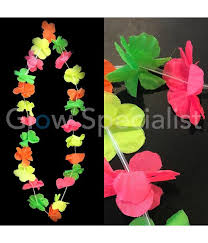 Light up easel i switched on our… Uv Blacklight Hawaii Lei Multicolor Glow Specialist Glow Specialist